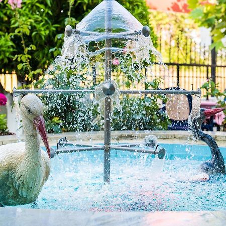 Elena Apartments Канали Экстерьер фото