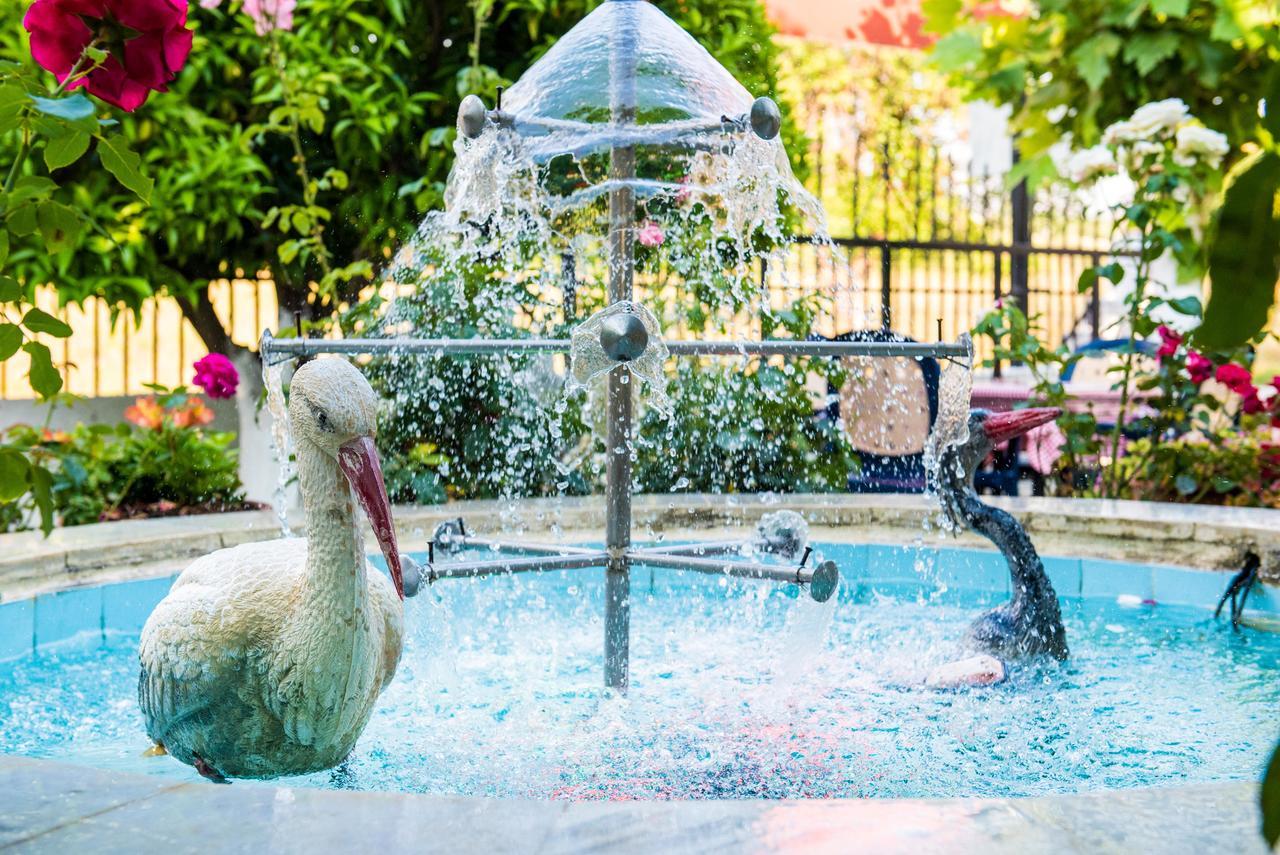 Elena Apartments Канали Экстерьер фото
