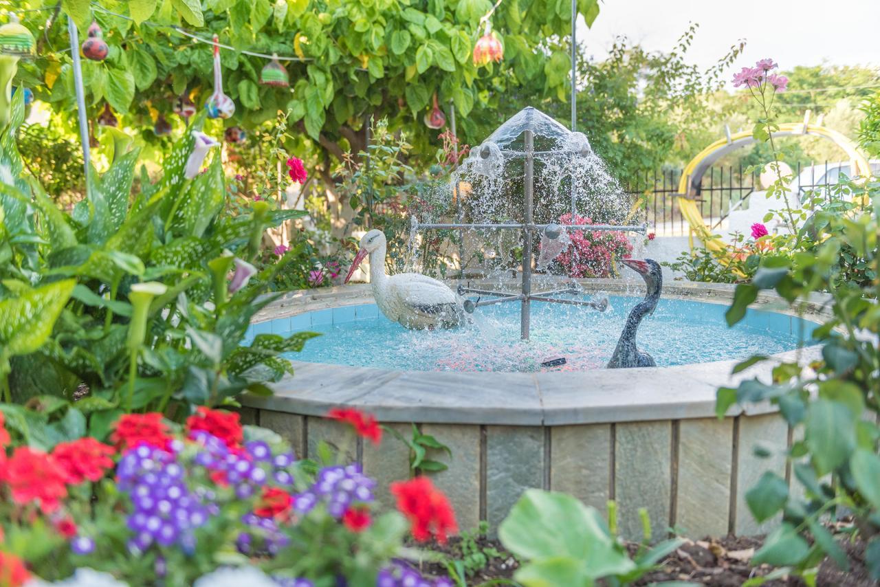 Elena Apartments Канали Экстерьер фото